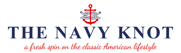 The Navy Knot