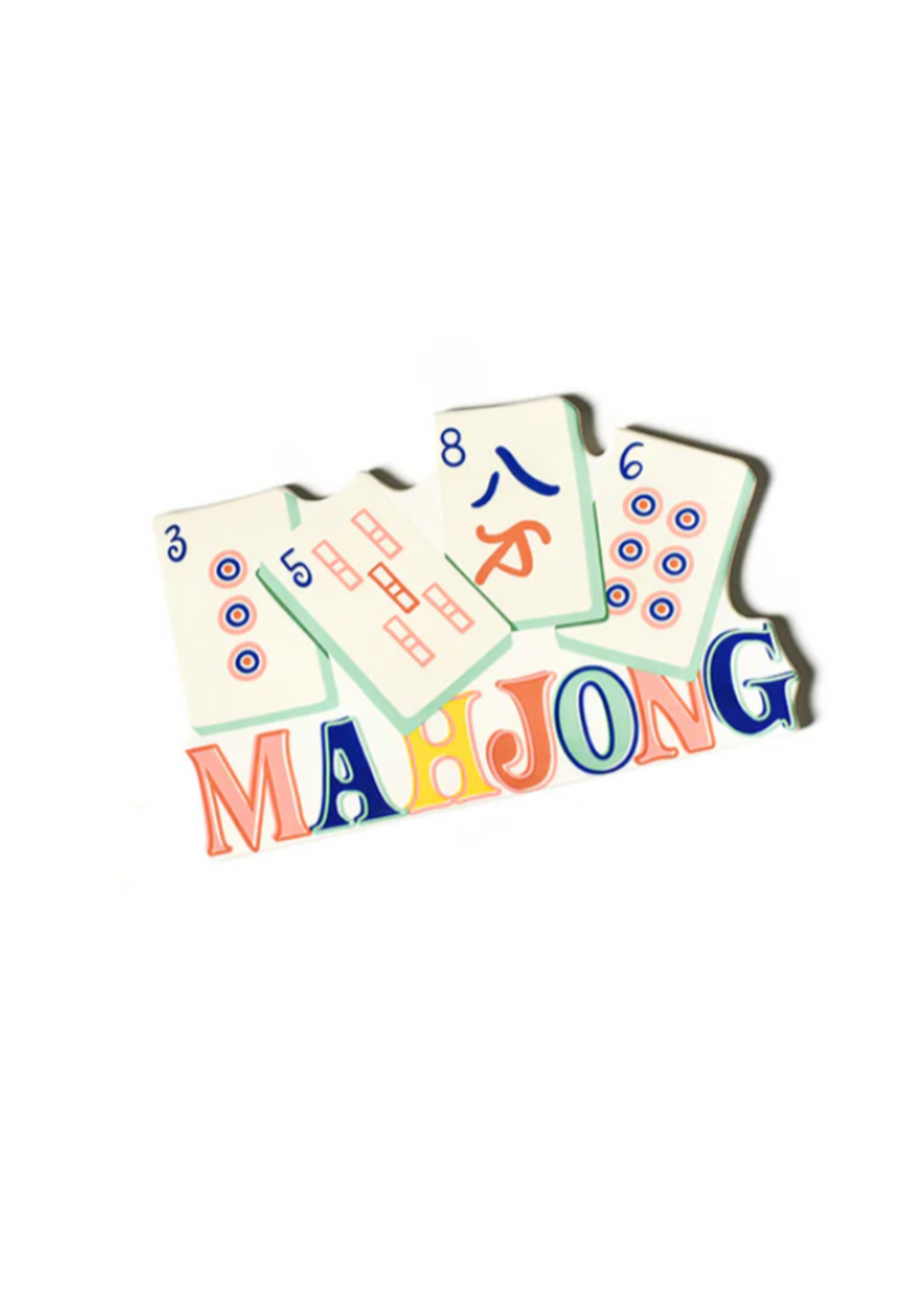 Attachment Big Mahjong Happy Everything main image 0