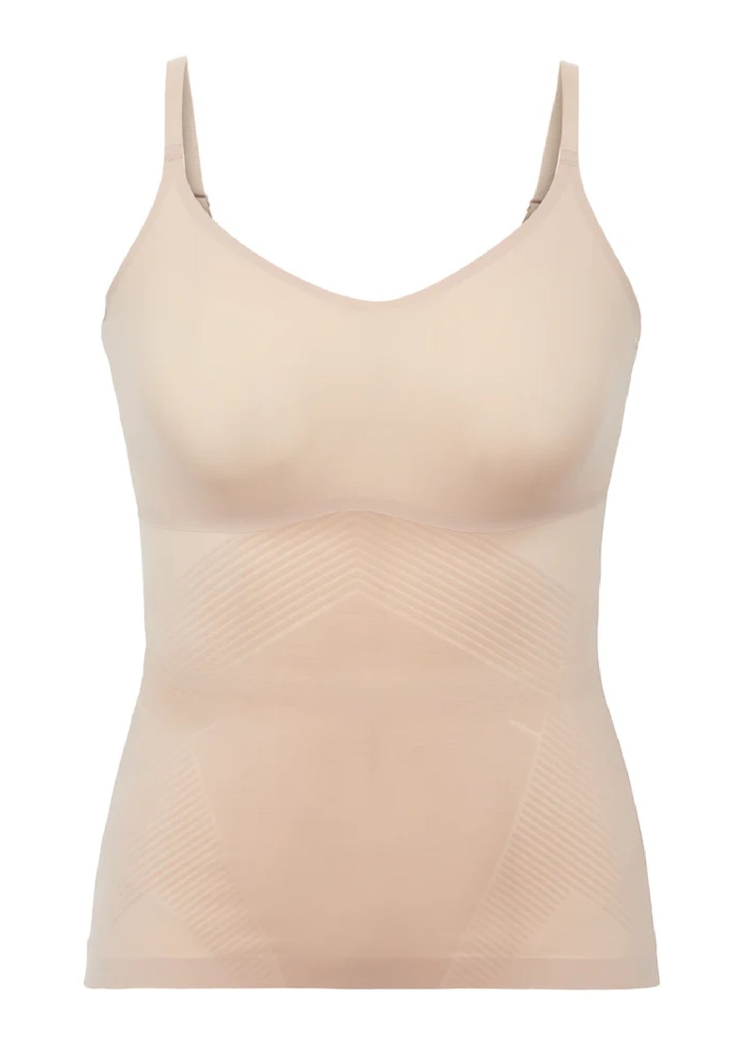 SPANX THINCSTINCTS 2.0 CAMI - BEIGE – The Navy Knot