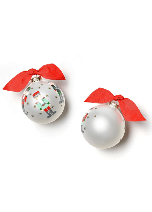Nutcracker Ornament Ornament