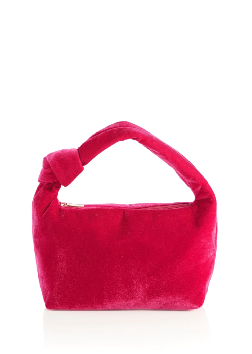 Dana Mini Bag - Pink Bag