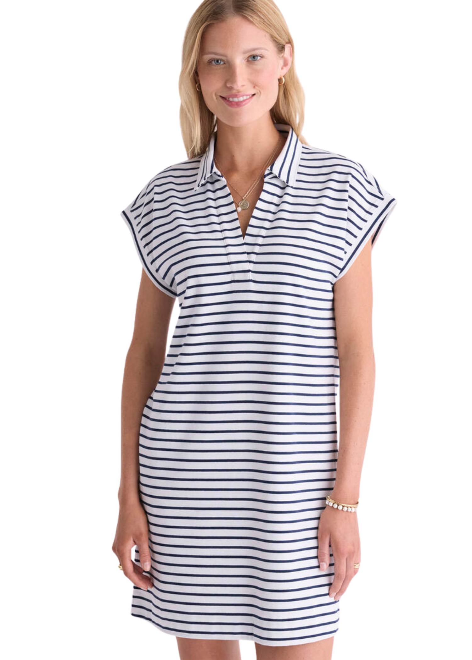 margo shirt dress Margo Dress