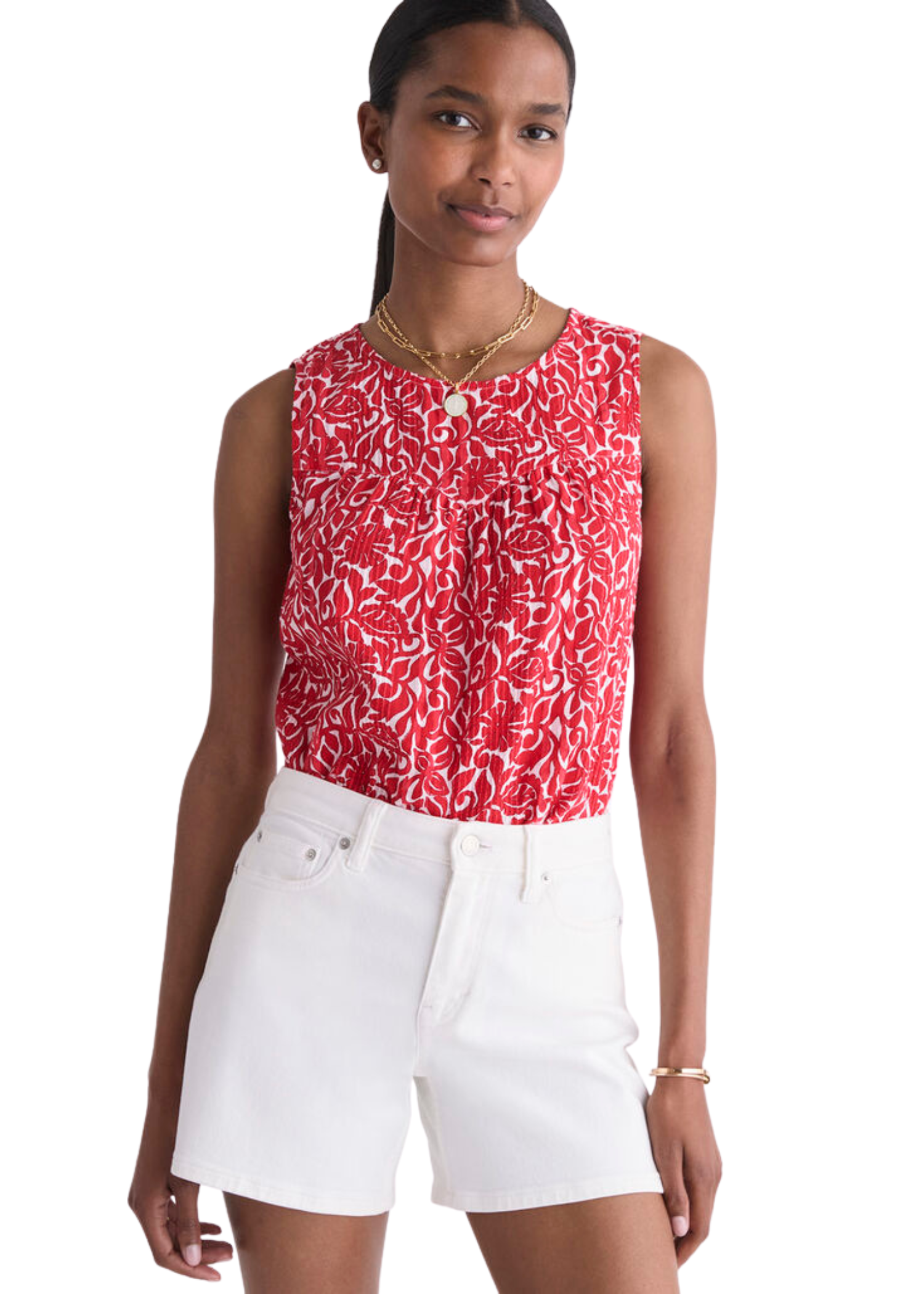 Tops – The Navy Knot